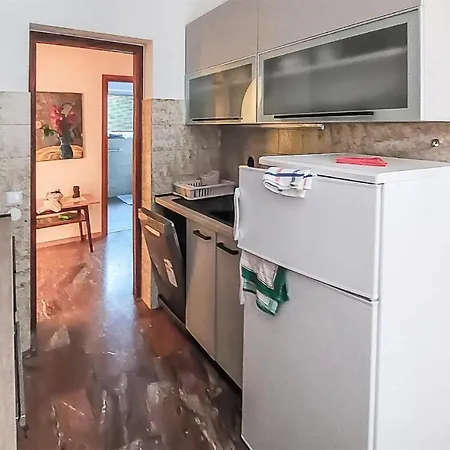 公寓 Beautiful In With Wifi And 1 Bedrooms *