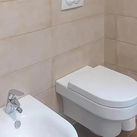 Beautiful In With Wifi And 1 Bedrooms 公寓 *