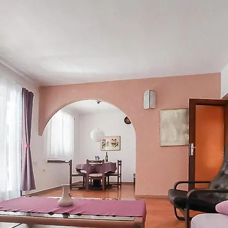 公寓 Beautiful In With Wifi And 1 Bedrooms