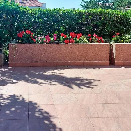 公寓 Beautiful In With Wifi And 1 Bedrooms *