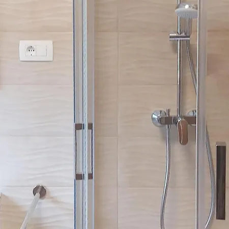 Beautiful In With Wifi And 1 Bedrooms 公寓 普纳特