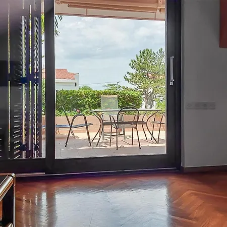Beautiful In With Wifi And 1 Bedrooms 公寓 *